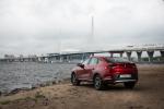 Renault Arkana 2019 года